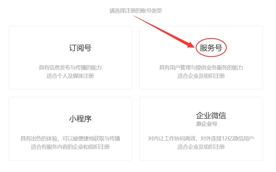 微信官方apiv3-支付配置教程